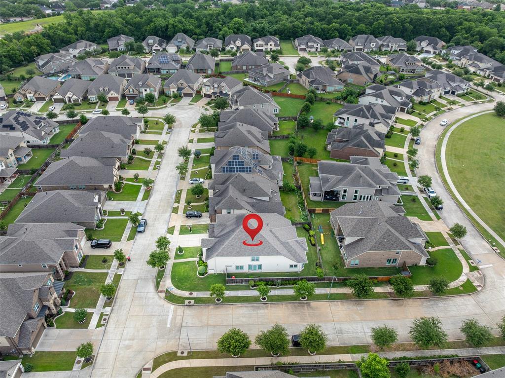 4423 Sterling Heights Lane, Sugar Land, Texas image 42