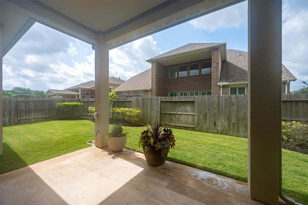 4423 Sterling Heights Lane, Sugar Land, Texas image 46