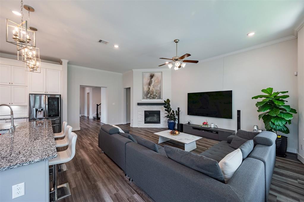 4423 Sterling Heights Lane, Sugar Land, Texas image 19