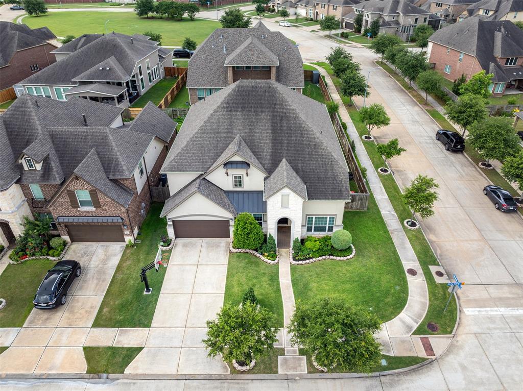 4423 Sterling Heights Lane, Sugar Land, Texas image 40