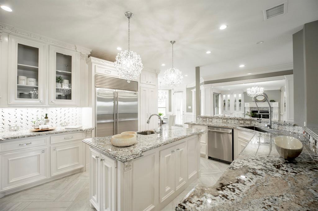 10887 Decatur Street, Willis, Texas image 13
