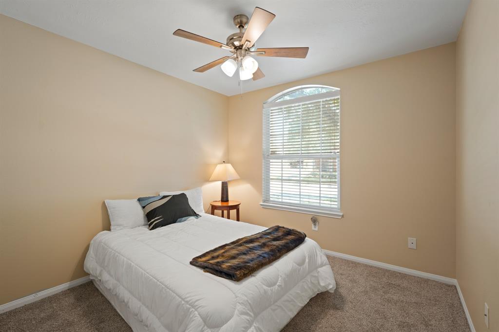 1603 Martin Lake Drive, Richmond, Texas image 22