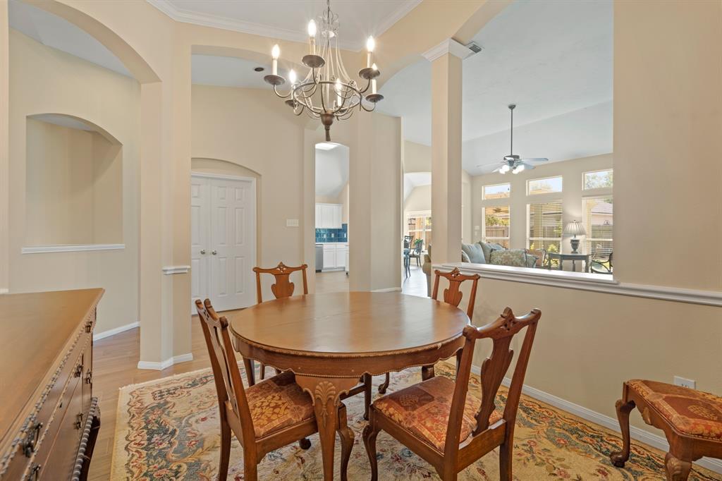 1603 Martin Lake Drive, Richmond, Texas image 15