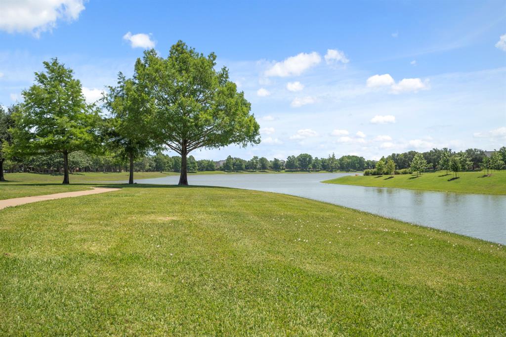 1603 Martin Lake Drive, Richmond, Texas image 28