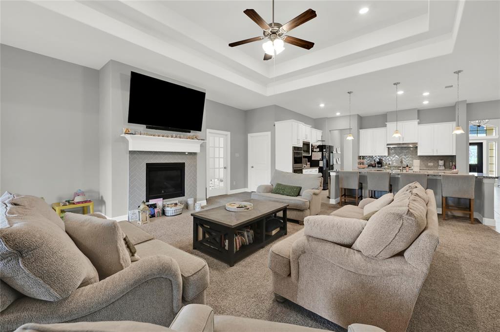 7827 Leighton Trail, Pasadena, Texas image 5