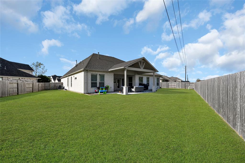 7827 Leighton Trail, Pasadena, Texas image 18