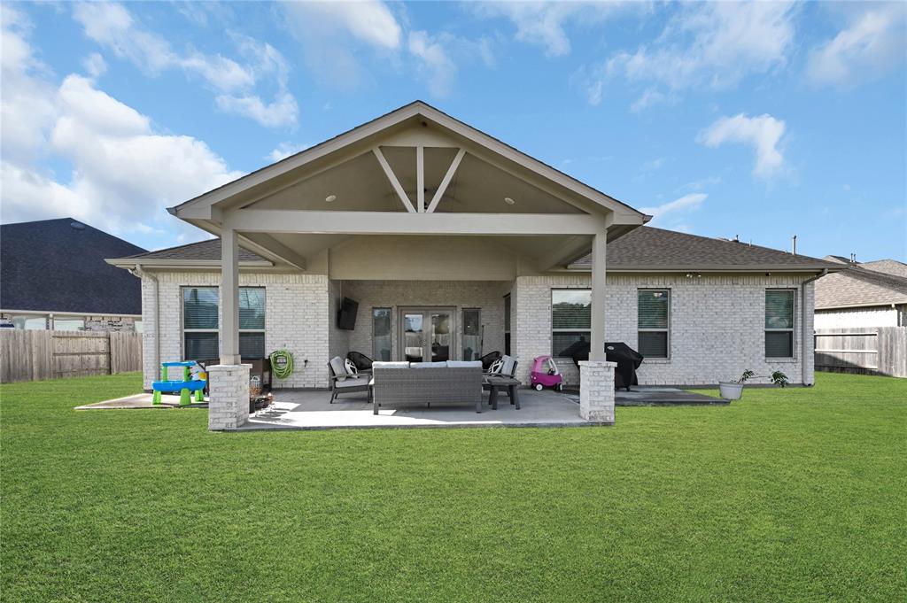 7827 Leighton Trail, Pasadena, Texas image 17