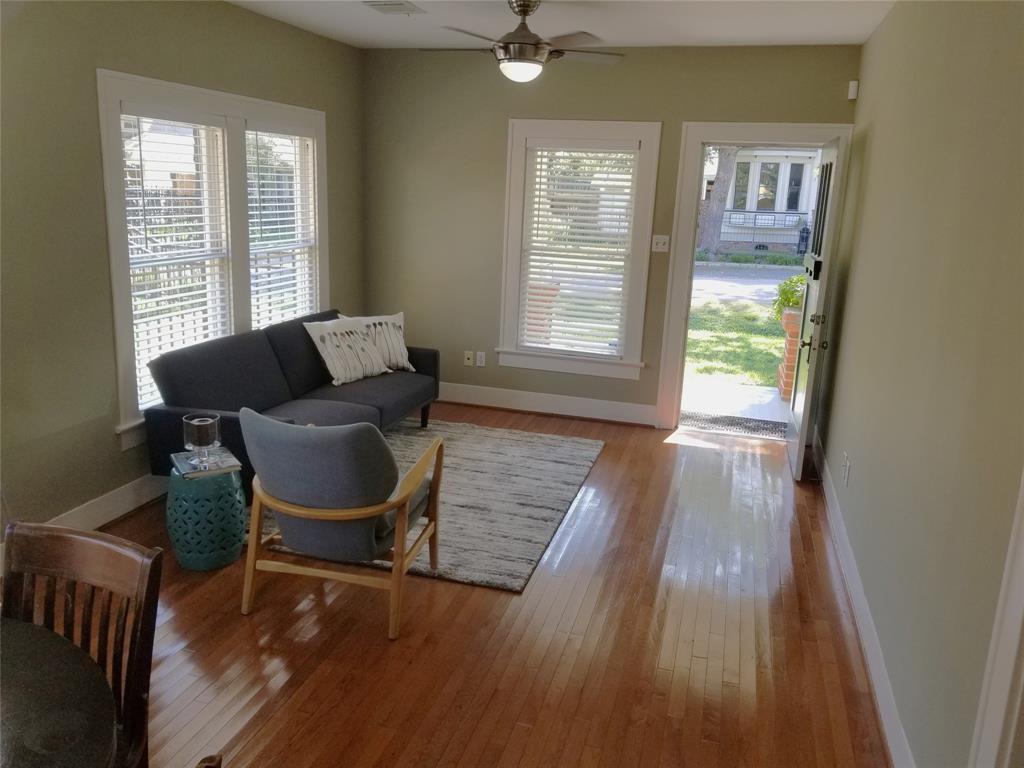 2117 Gostick Street, Houston, Texas image 5