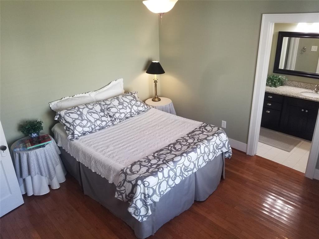 2117 Gostick Street, Houston, Texas image 12