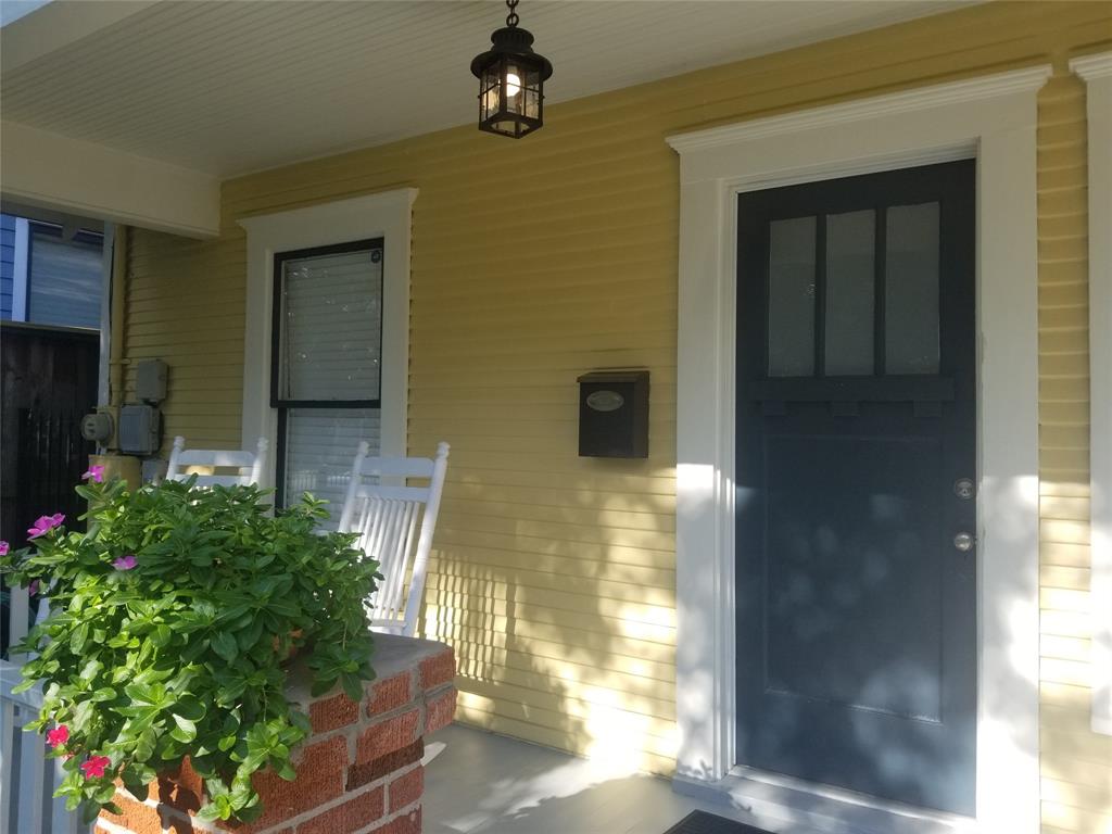 2117 Gostick Street, Houston, Texas image 3