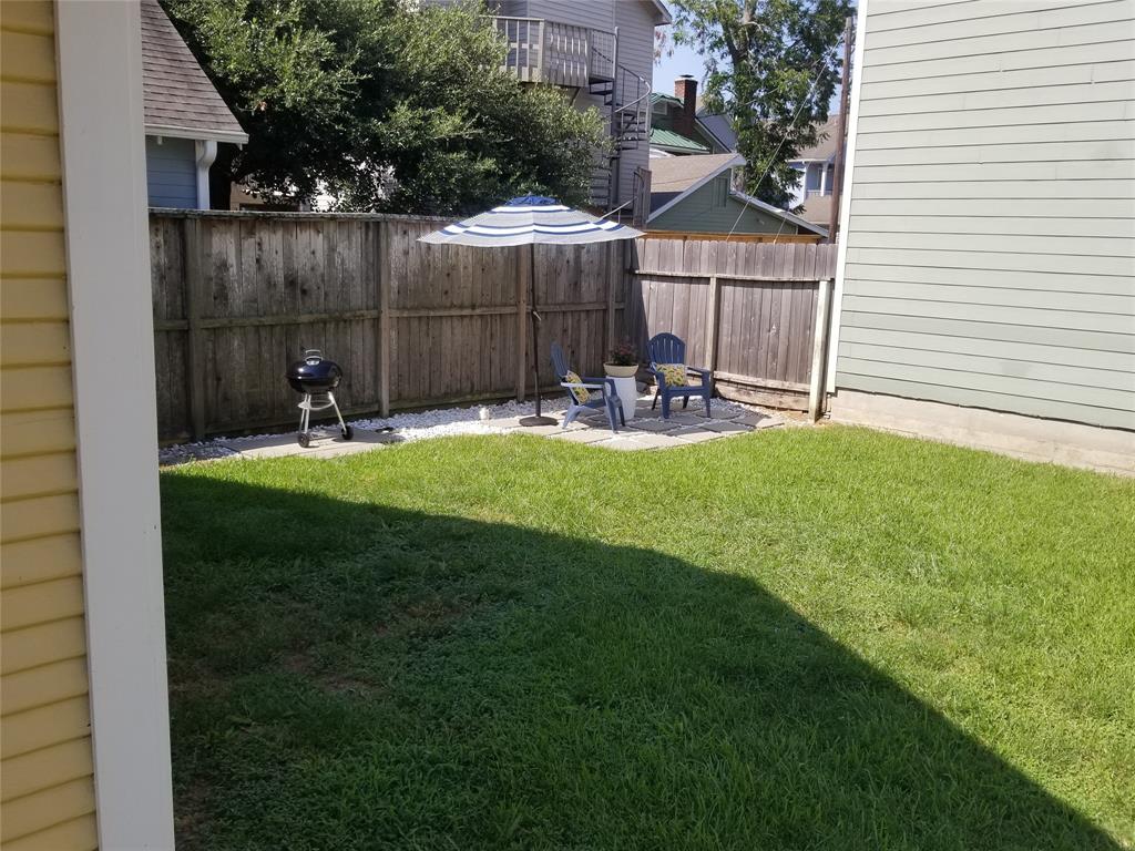 2117 Gostick Street, Houston, Texas image 23