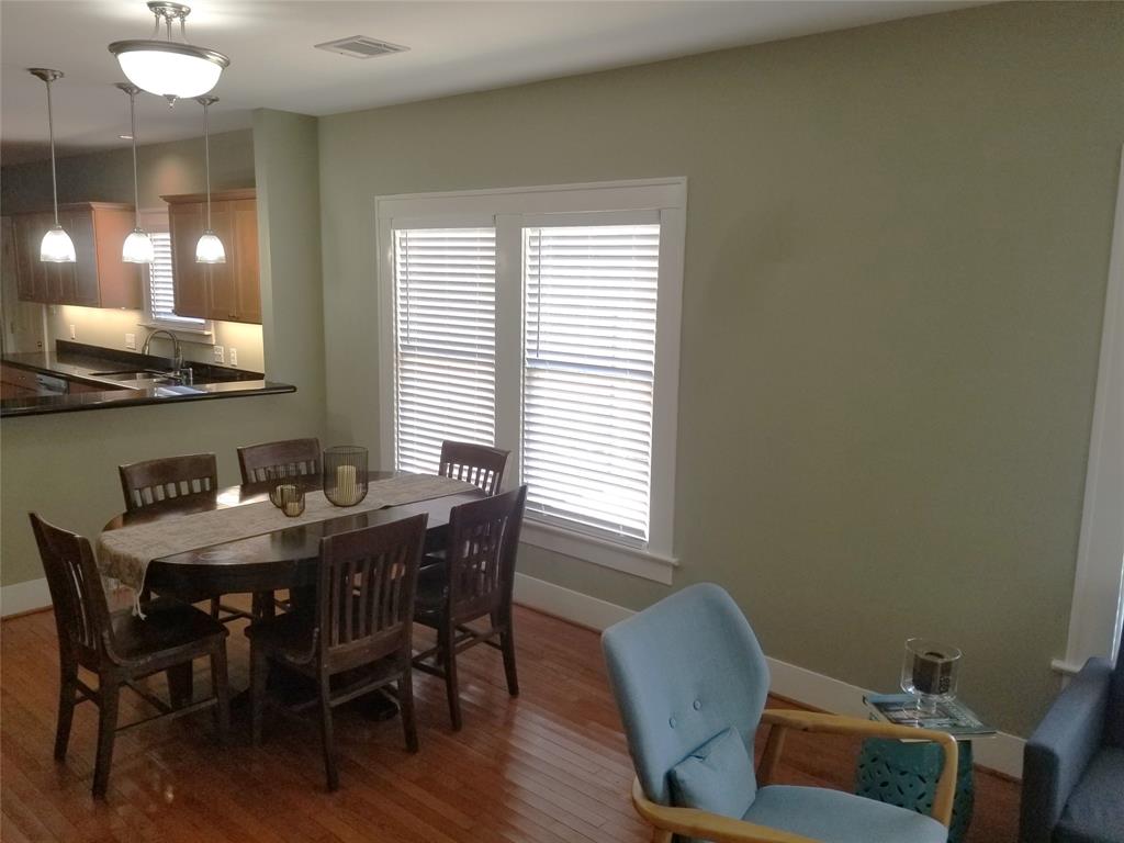 2117 Gostick Street, Houston, Texas image 7