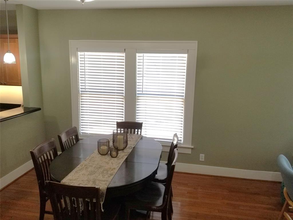2117 Gostick Street, Houston, Texas image 6