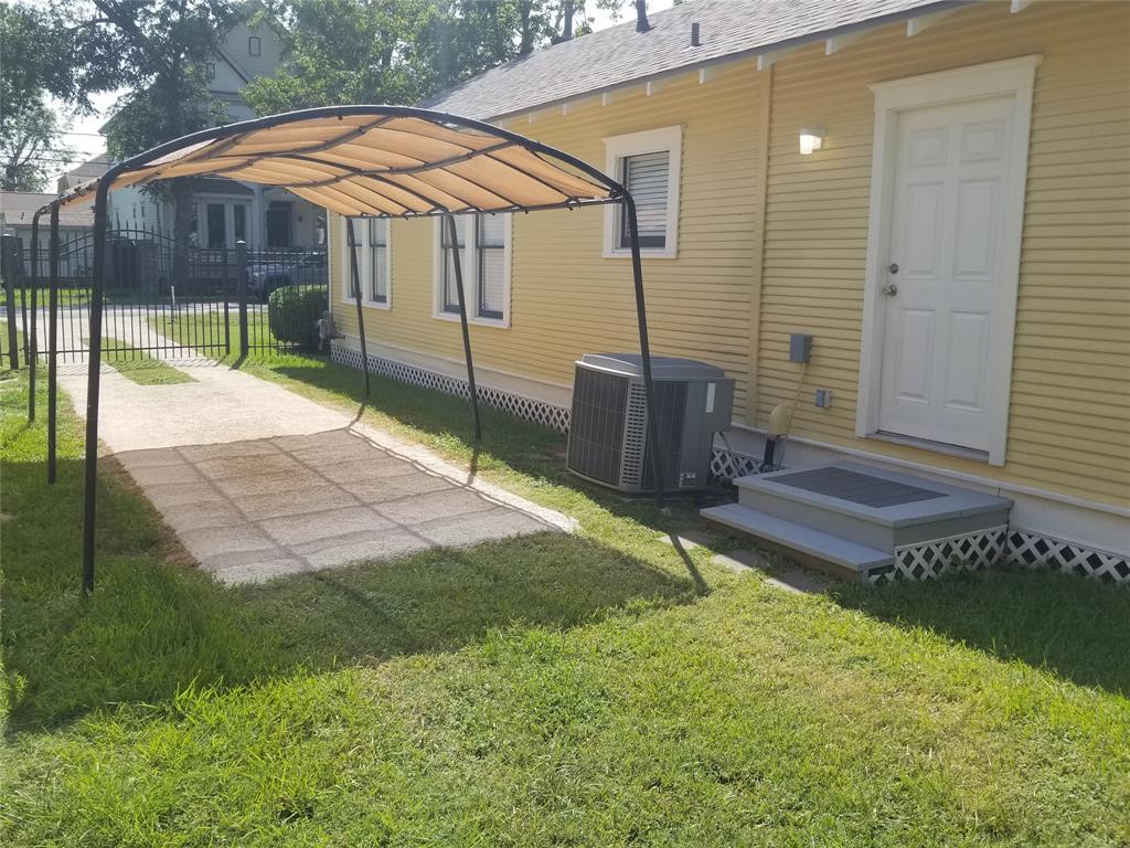 2117 Gostick Street, Houston, Texas image 25