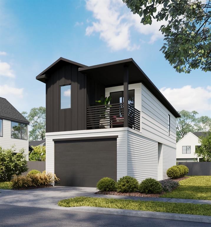 6524 Tuskegee Street, Houston, Texas image 1