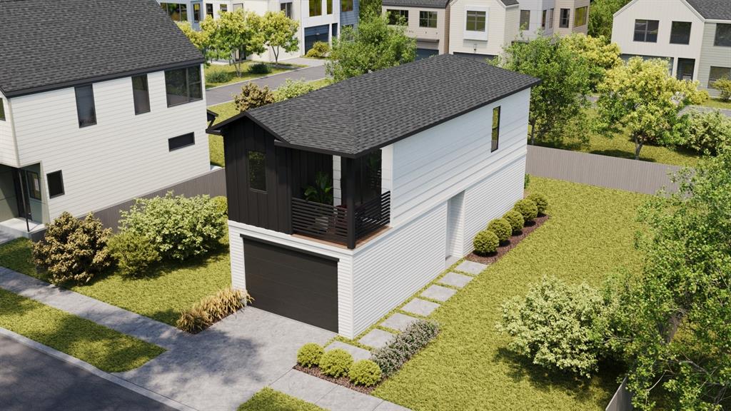 6524 Tuskegee Street, Houston, Texas image 2