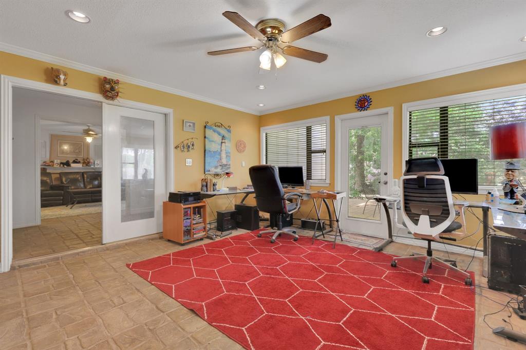 81 Edgewater Lane, Coldspring, Texas image 33
