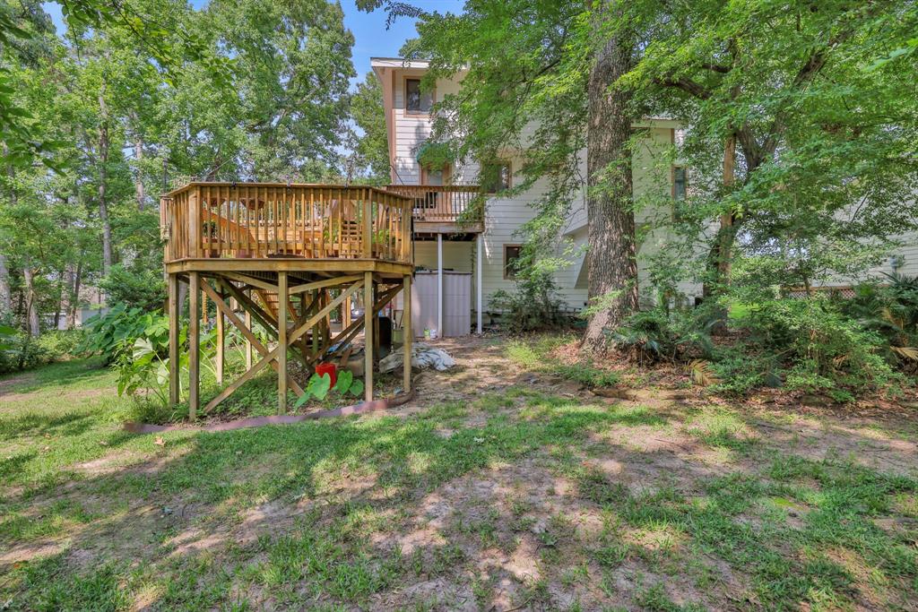 81 Edgewater Lane, Coldspring, Texas image 37