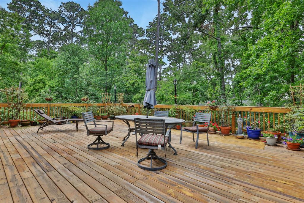 81 Edgewater Lane, Coldspring, Texas image 15