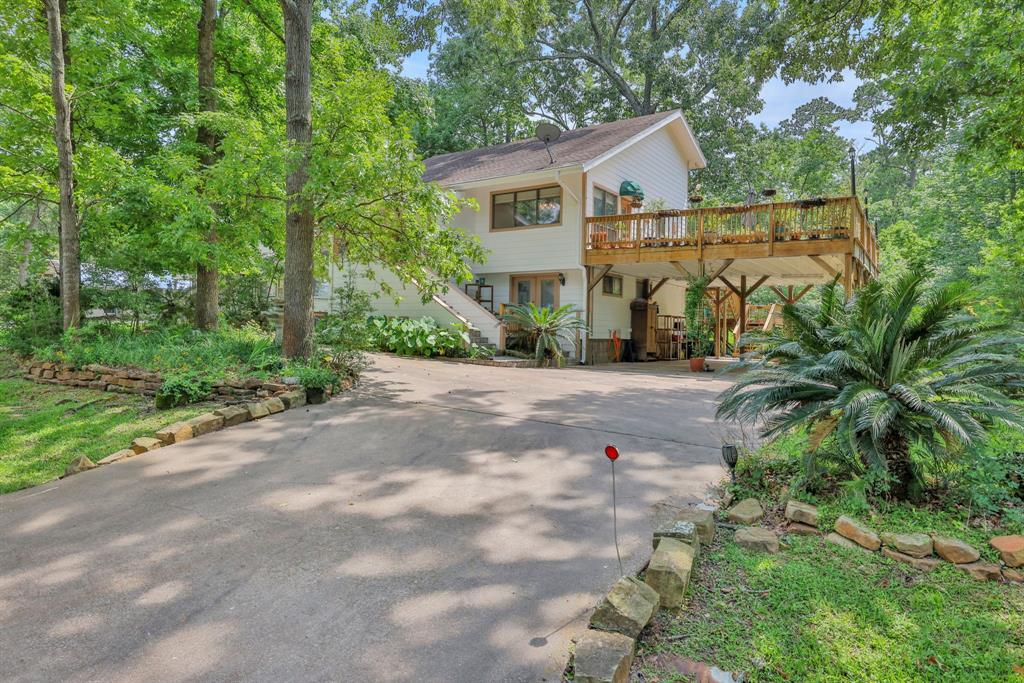 81 Edgewater Lane, Coldspring, Texas image 39