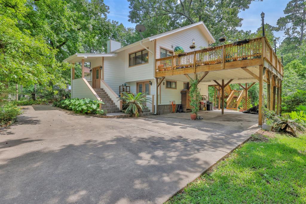 81 Edgewater Lane, Coldspring, Texas image 3
