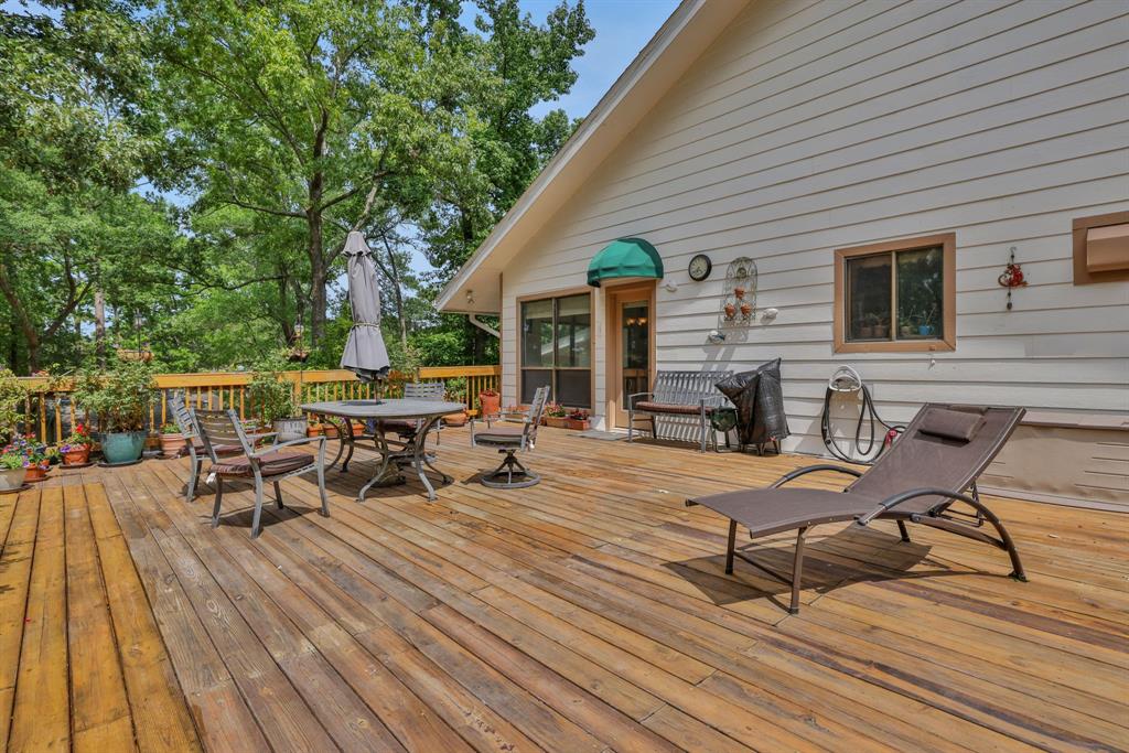 81 Edgewater Lane, Coldspring, Texas image 16