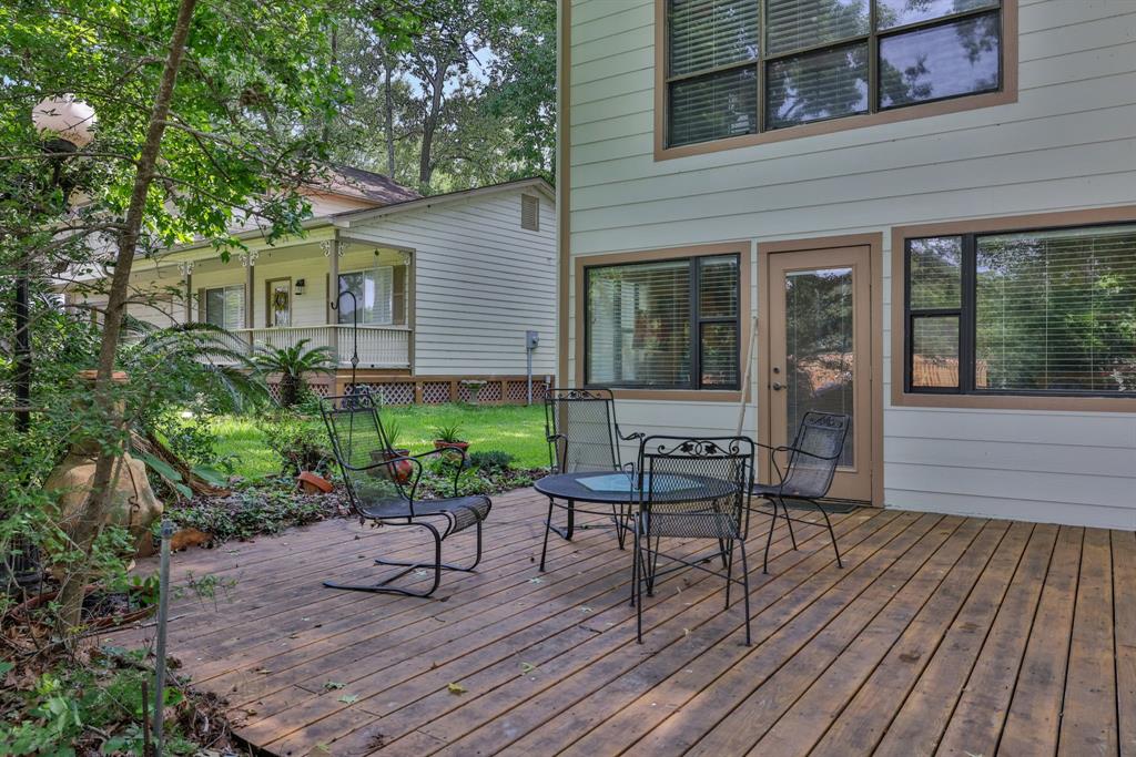 81 Edgewater Lane, Coldspring, Texas image 4
