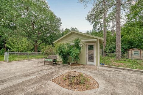 A home in Livingston