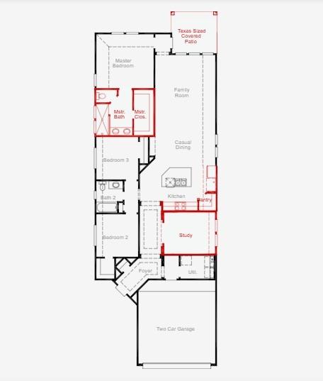 26831 Chandrila Vista Court