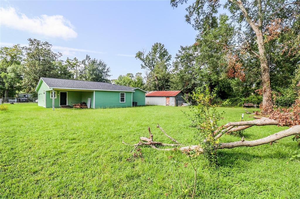 312 Mcmillan Street, Conroe, Texas image 8