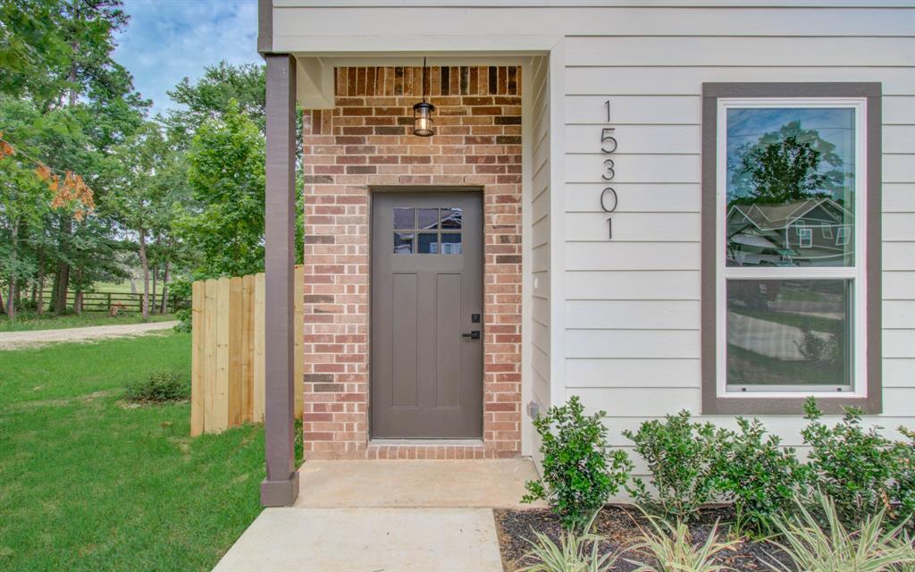 15301 Coaltown Road, Willis, Texas image 4