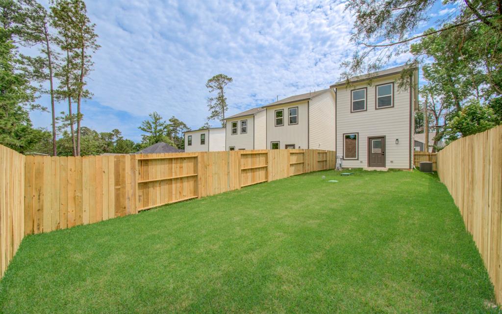 15301 Coaltown Road, Willis, Texas image 33
