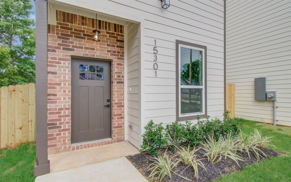 15301 Coaltown Road, Willis, Texas image 5