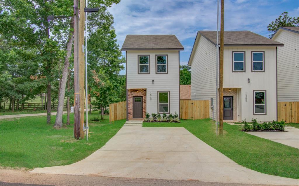 15301 Coaltown Road, Willis, Texas image 2
