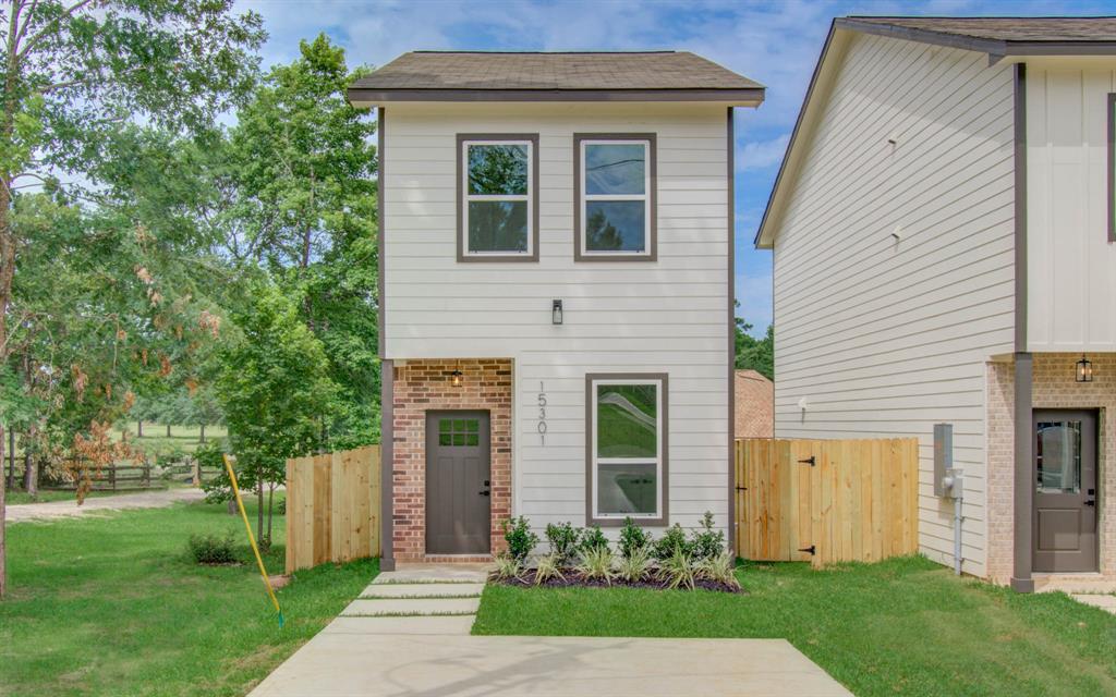 15301 Coaltown Road, Willis, Texas image 3