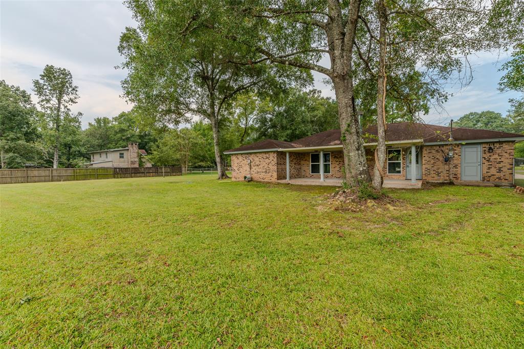 4370 Arbor Street, Vidor, Texas image 34