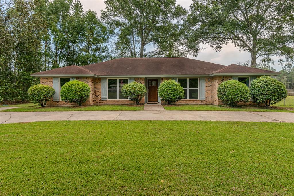 4370 Arbor Street, Vidor, Texas image 1