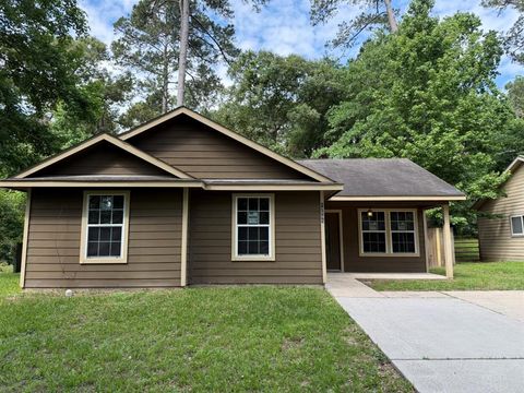 12595 Royal Springs Road Conroe TX 77303