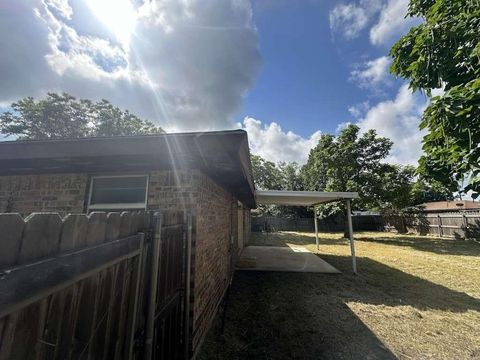 A home in Bowie