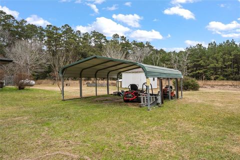 A home in Woodville