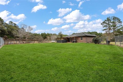 A home in Woodville