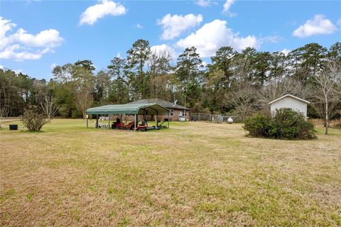 A home in Woodville