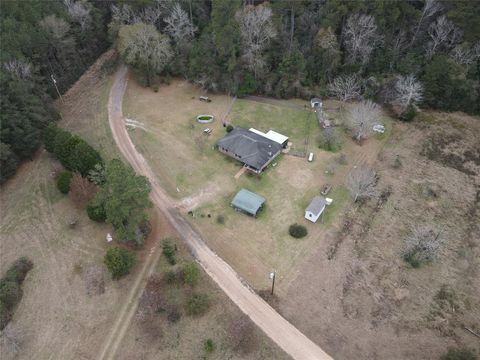 A home in Woodville