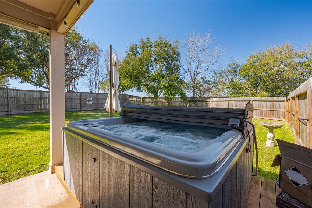 1126 Juniper River Court, Rosenberg, Texas image 45
