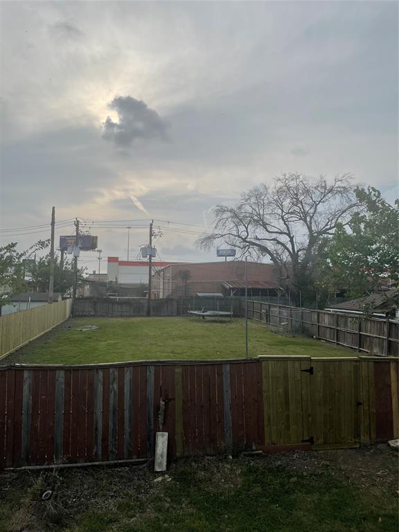 3607 Zoch Lane, Houston, Texas image 3