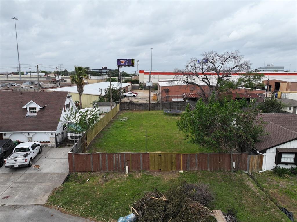 3607 Zoch Lane, Houston, Texas image 5