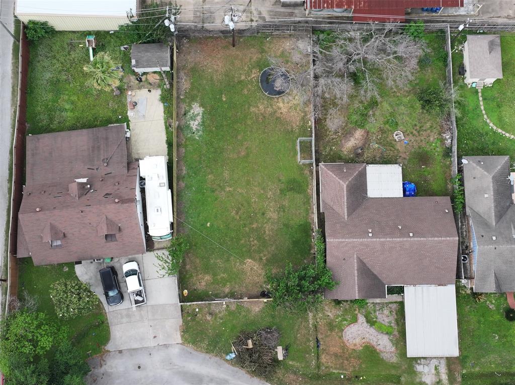 3607 Zoch Lane, Houston, Texas image 4
