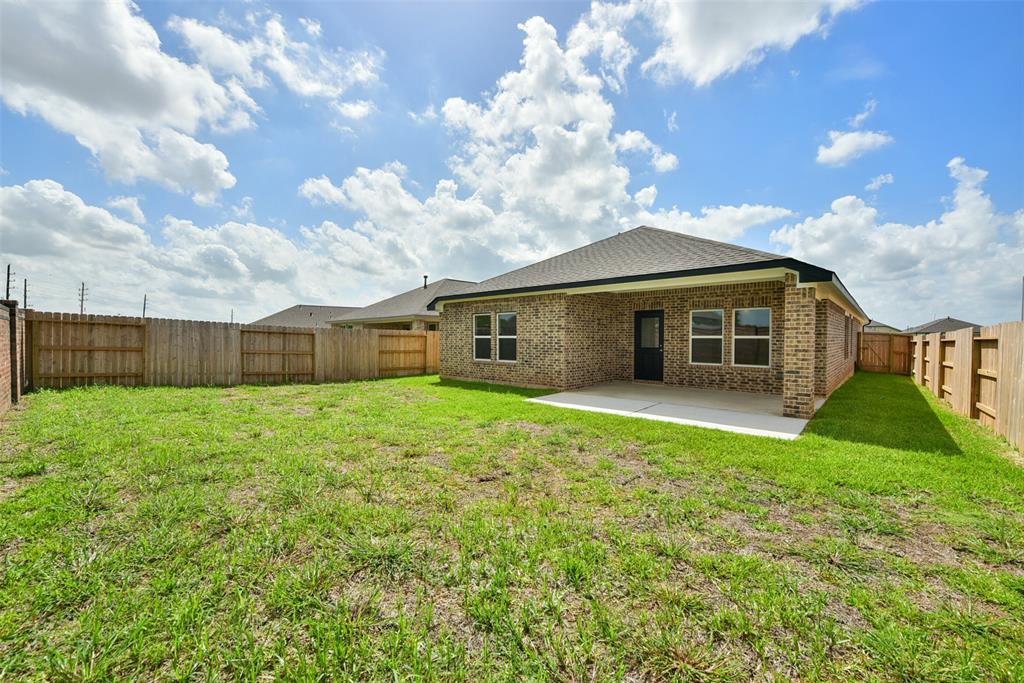 2576 Newport Breeze Drive, Katy, Texas image 32