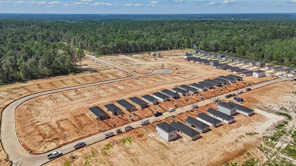 12015 William Trails Circle, Willis, Texas image 21