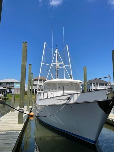 2045 Nelson Street, Port Bolivar, Texas image 49